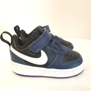 Nike Court Borough 4C Low